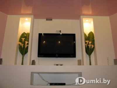 Малая сауна