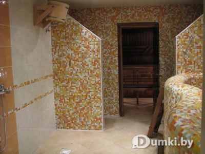 Малая сауна