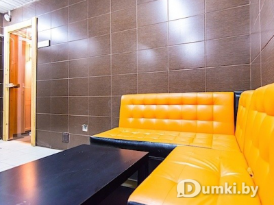 Малая сауна