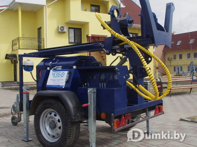 Наша техника