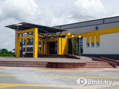 Фото компании