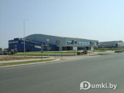 Фото компании