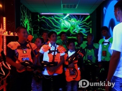 Фото компании