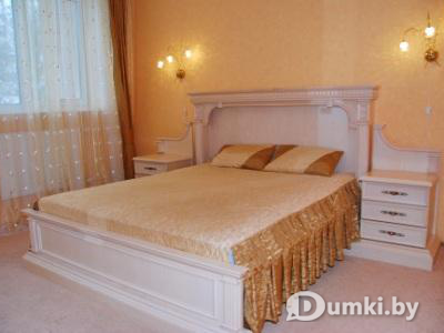 Номер класса люкс