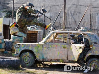 Фото компании