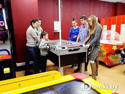 Фото компании