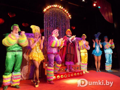 Фото компании