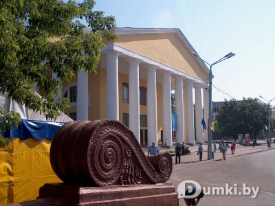 Фото компании