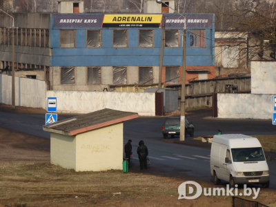 Фото компании