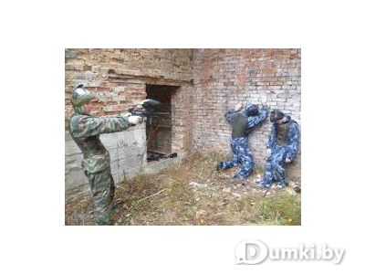 Фото компании