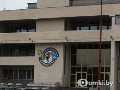 Фото компании