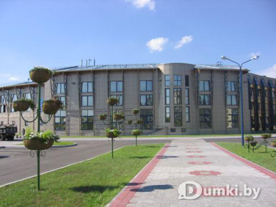 Фото компании