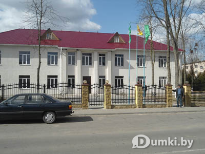 Фото компании