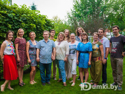 Фото компании