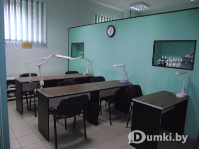 Фото компании