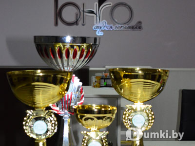 Фото компании