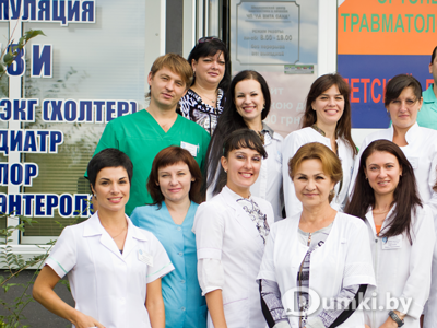 Фото компании