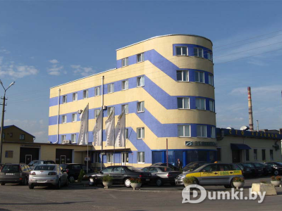 офис компани