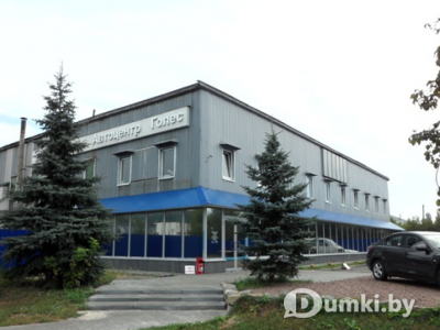 Фото компании