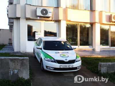 Фото компании