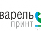 Логотип типографии 