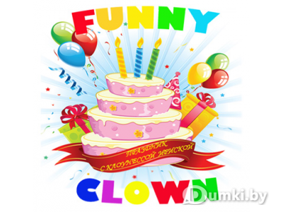FunnyClown