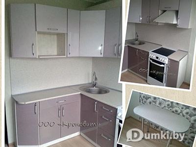 корпусная мебель по индивидуальным проек