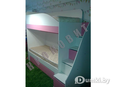 детские на заказ, кровати, столы, шкафы