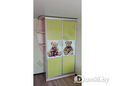 шкафы,шкафы-купе,стенки-горки,детские