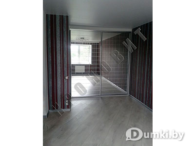 шкаф-купе,встроенный шкаф, шкаф в спальн