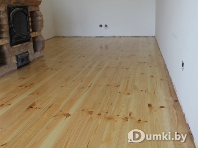 пример работы