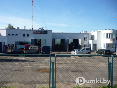 Автосервис "Сервис К"