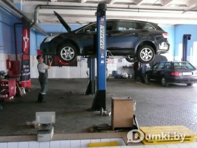 Фото компании