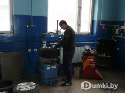 Фото компании