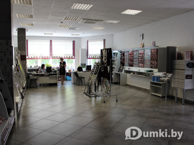 Фото компании