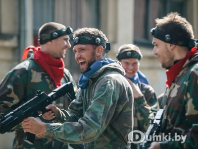 Фото компании