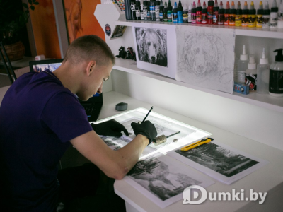 Фото компании