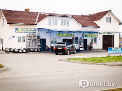 Фото компании