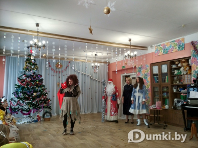 Фото компании