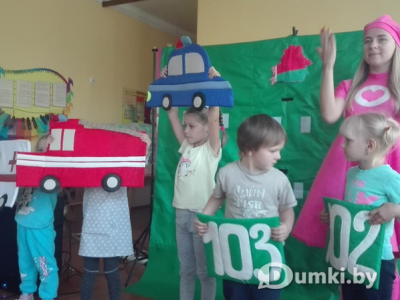 Фото компании