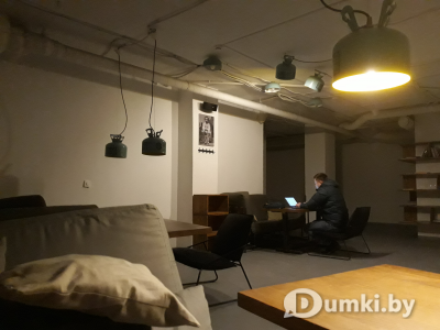 Фото компании