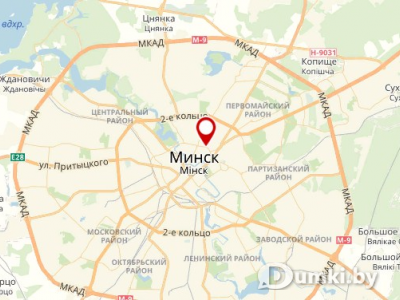 Фото компании