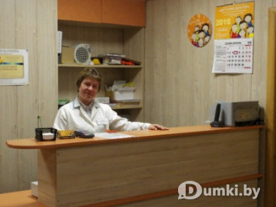 Фото компании