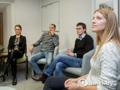 Фото компании