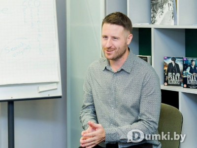 Фото компании