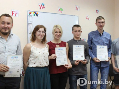 Фото компании