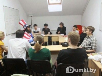 Фото компании