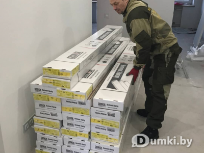 Фото компании