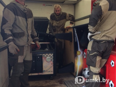 Фото компании