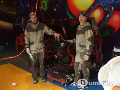 Фото компании